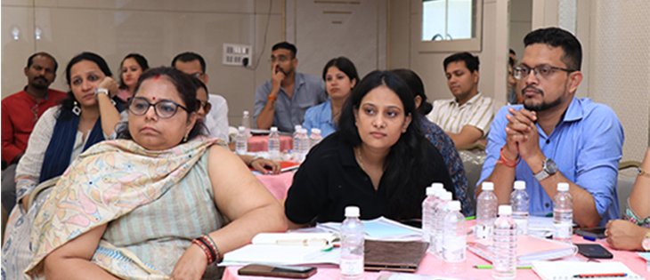 NLP_Training_Chhatisgarh