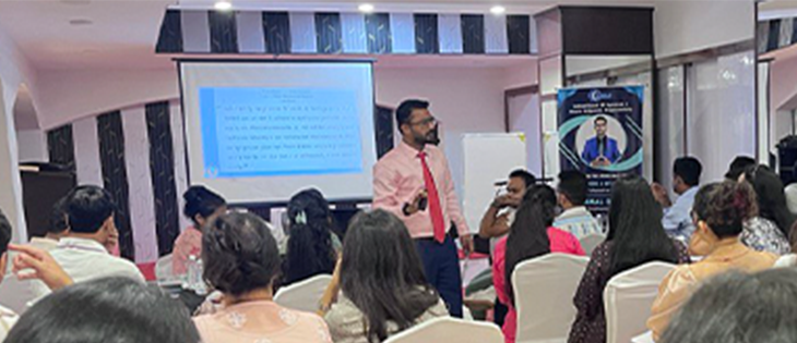NLP_Workshops_in_India