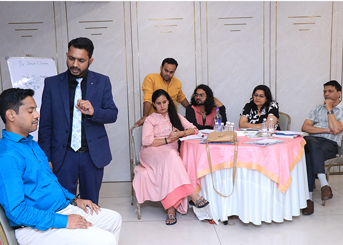 best_nlp_trainer_india