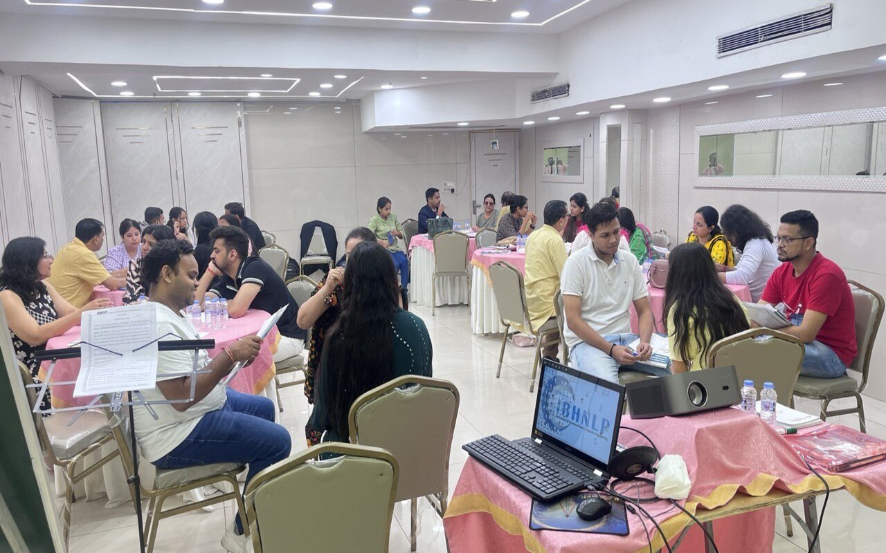 NLP_Trainer_Workshop_India