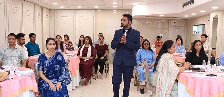 NLP_Training_Syllabus